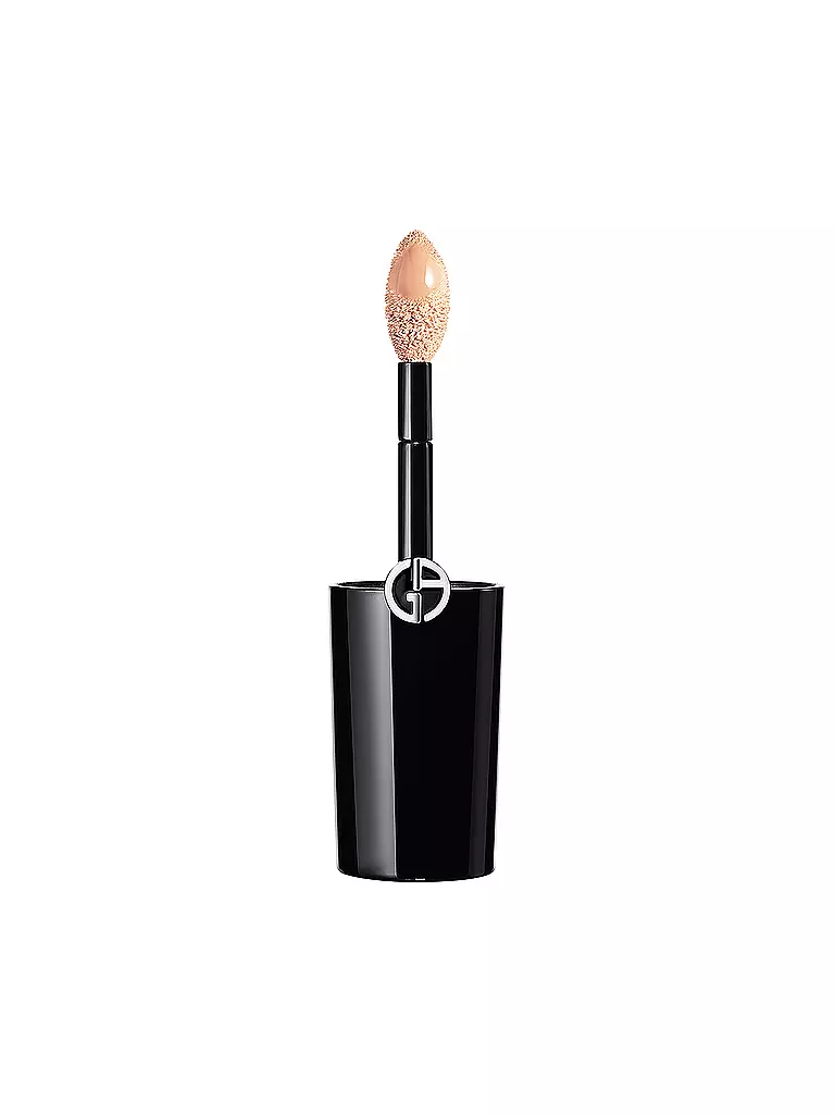 New selling Giorgio Armani luminous silk concealer